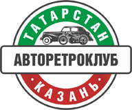 АвтоРетроКлуб Газ-21